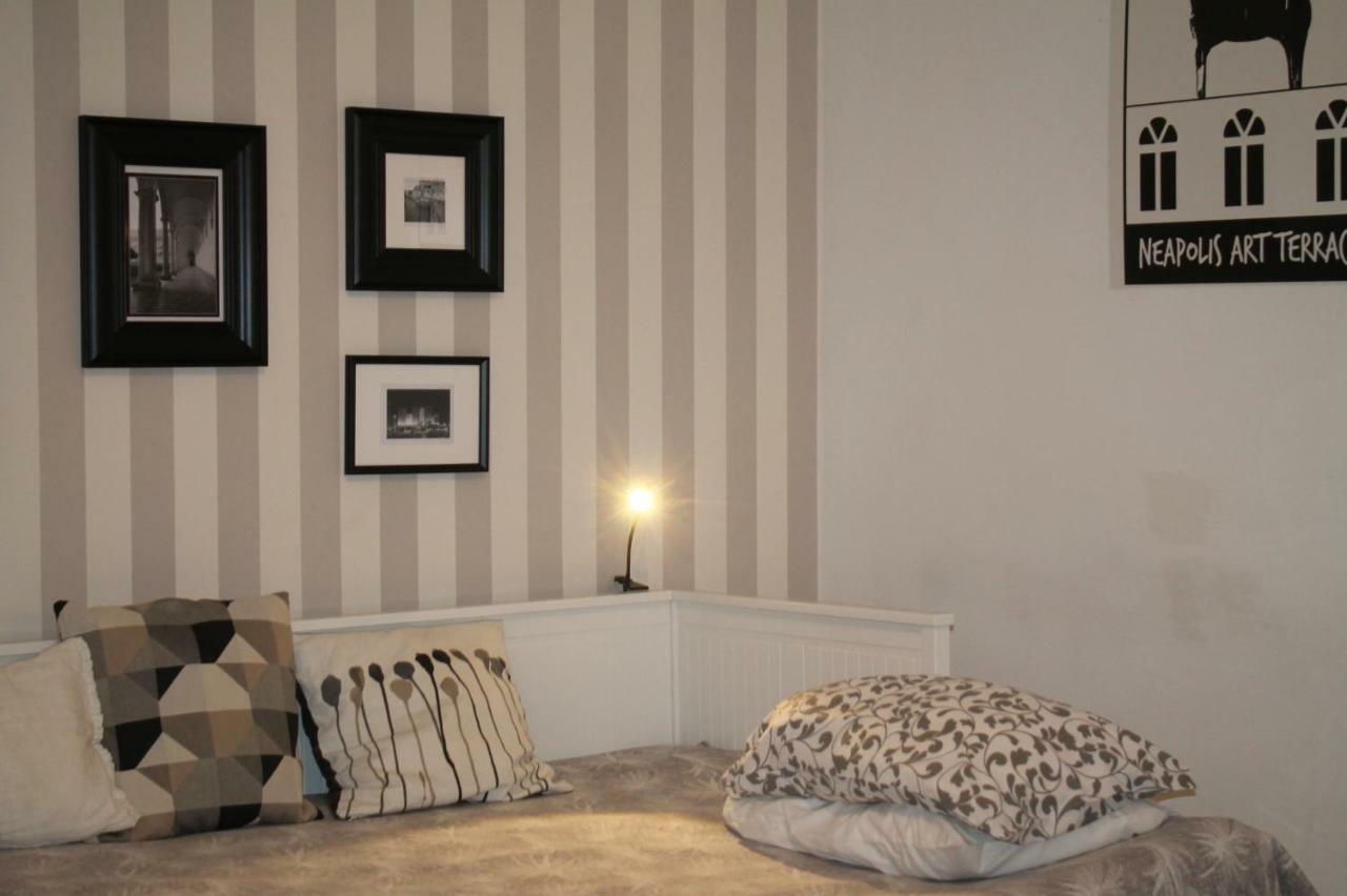 Holiday home Art Terrace
