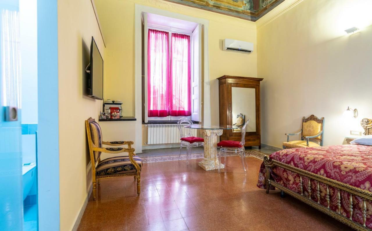 San Mattia Bed & Breakfast *