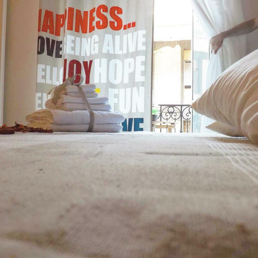 Bed & Breakfast Domus Alma