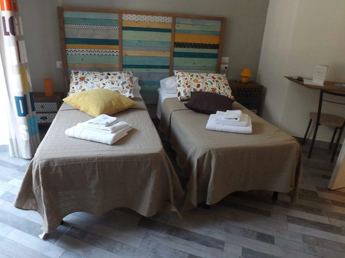 Bed & Breakfast Domus Alma Naples