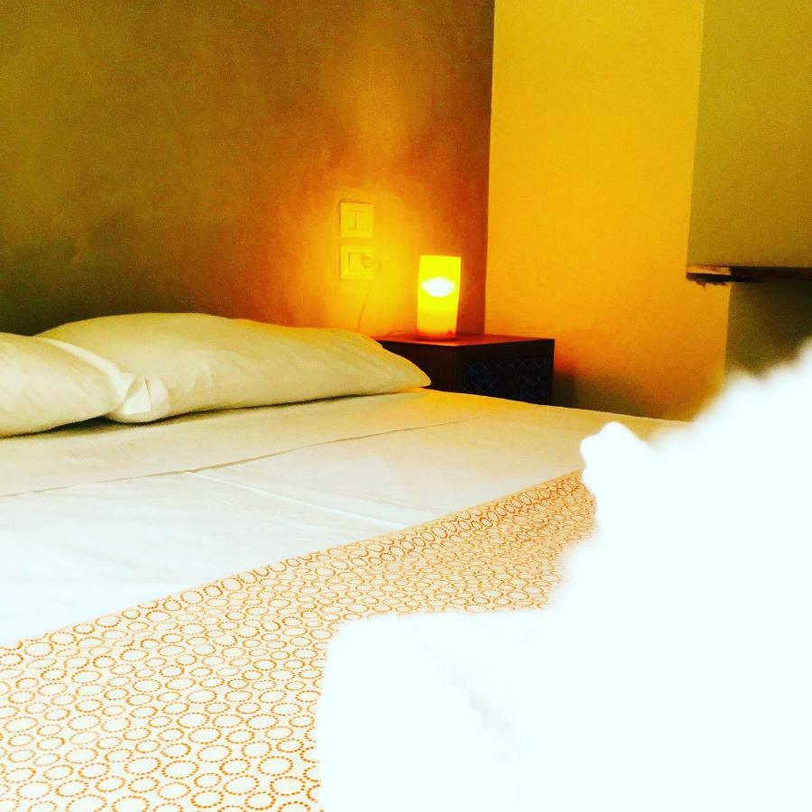 Domus Alma Bed & Breakfast 2*