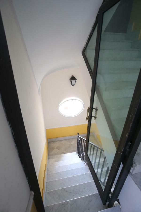 Bed & Breakfast Terrazze 55 *