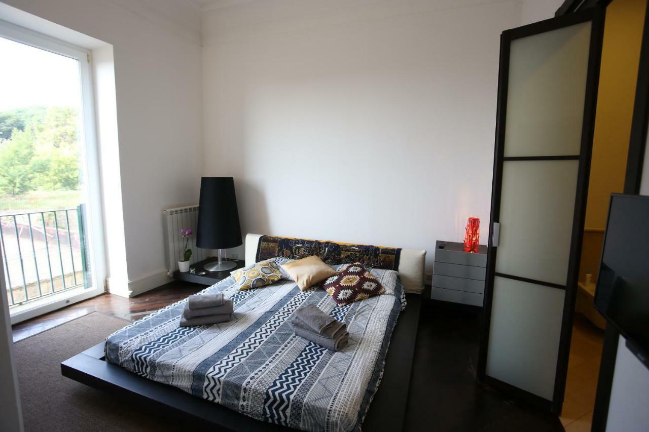 Terrazze 55 Bed & Breakfast *