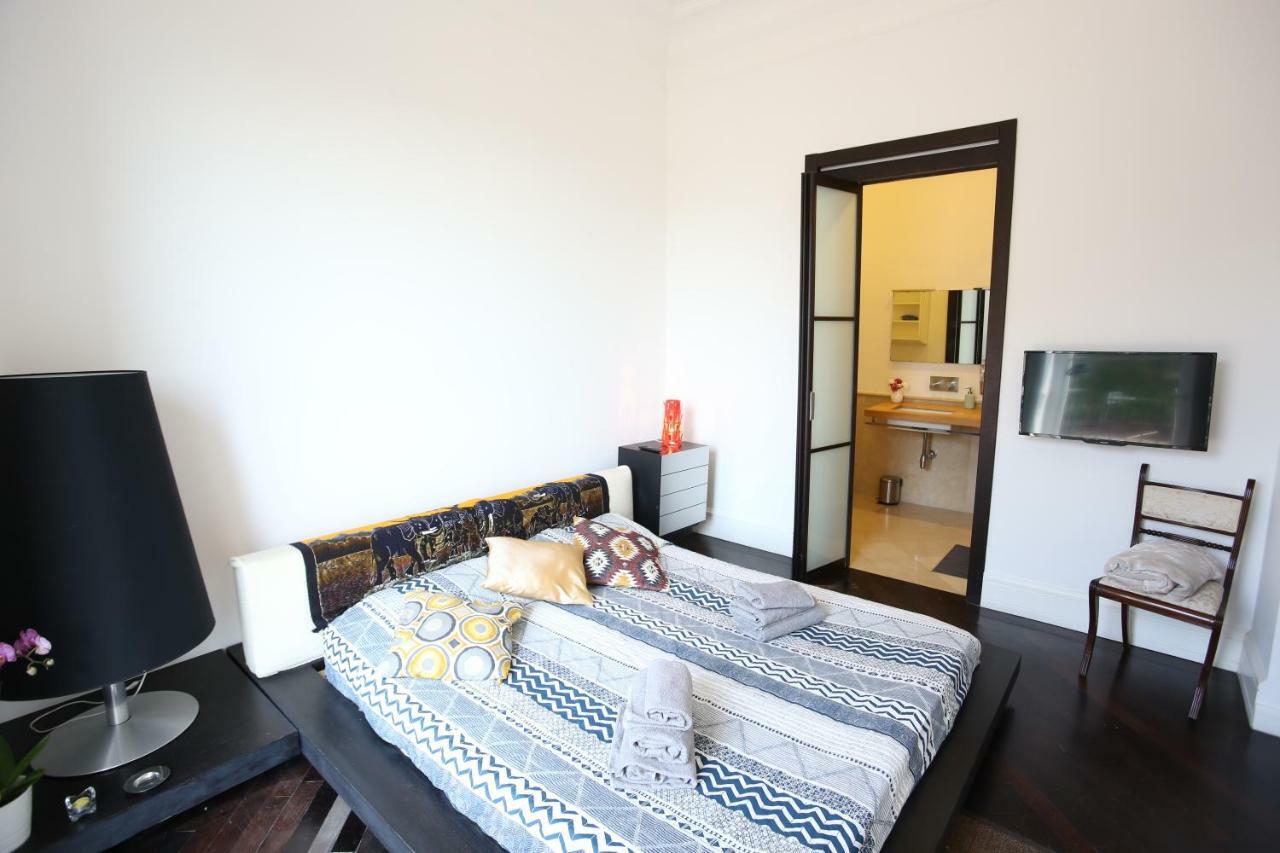 Bed & Breakfast Terrazze 55 Naples