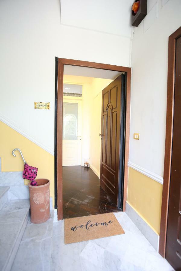 Terrazze 55 Bed & Breakfast *