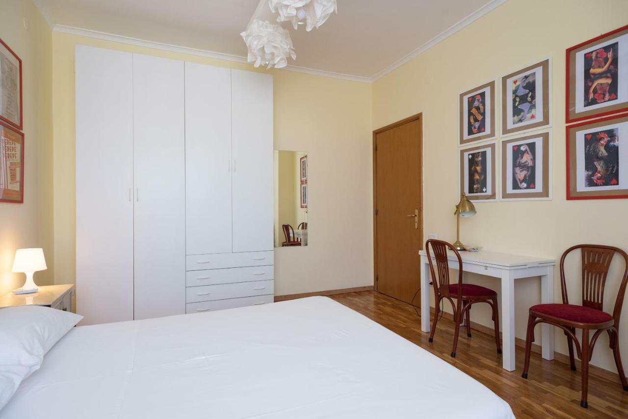 Casa Laurino Bed & Breakfast Naples