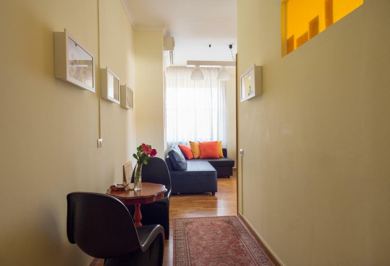 Casa Laurino 3* Naples