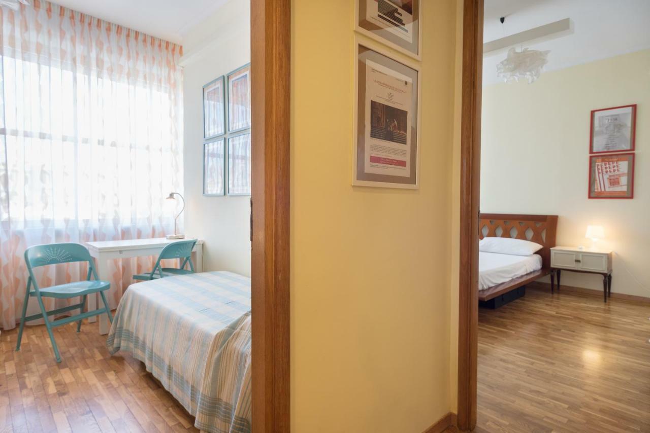 Casa Laurino 3* Naples