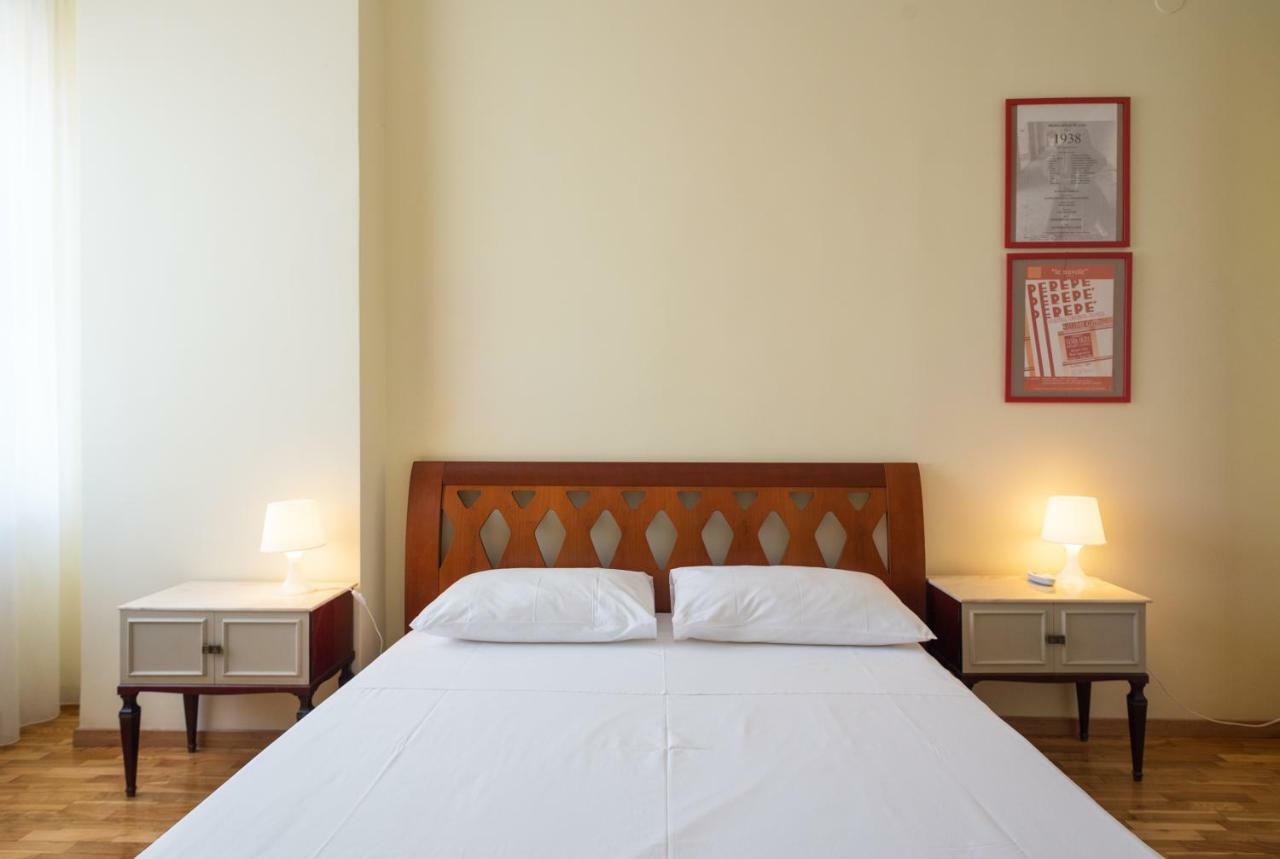 Bed & Breakfast Casa Laurino 3*