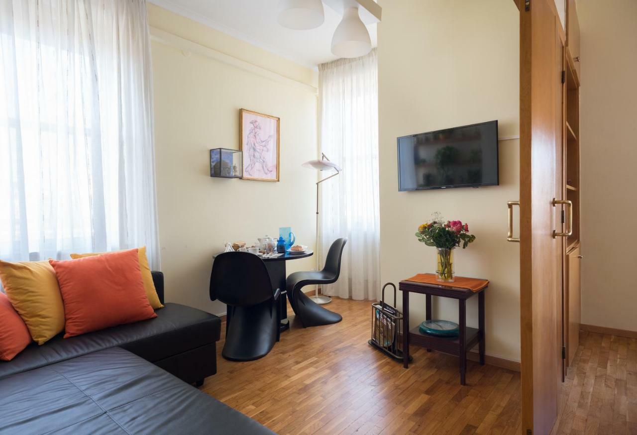 Bed & Breakfast Casa Laurino