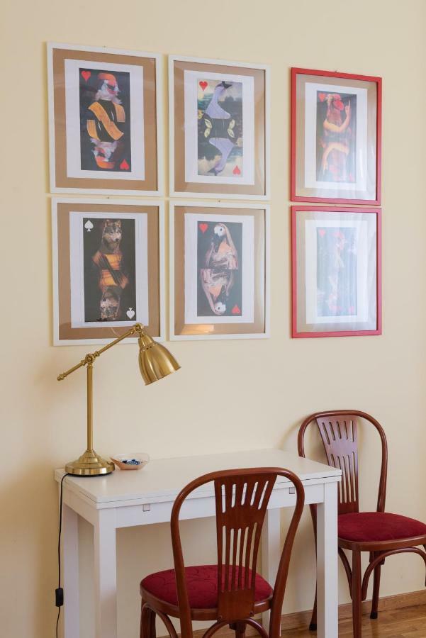 Casa Laurino 3* Naples