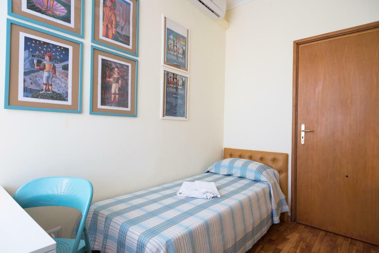 Bed & Breakfast Casa Laurino
