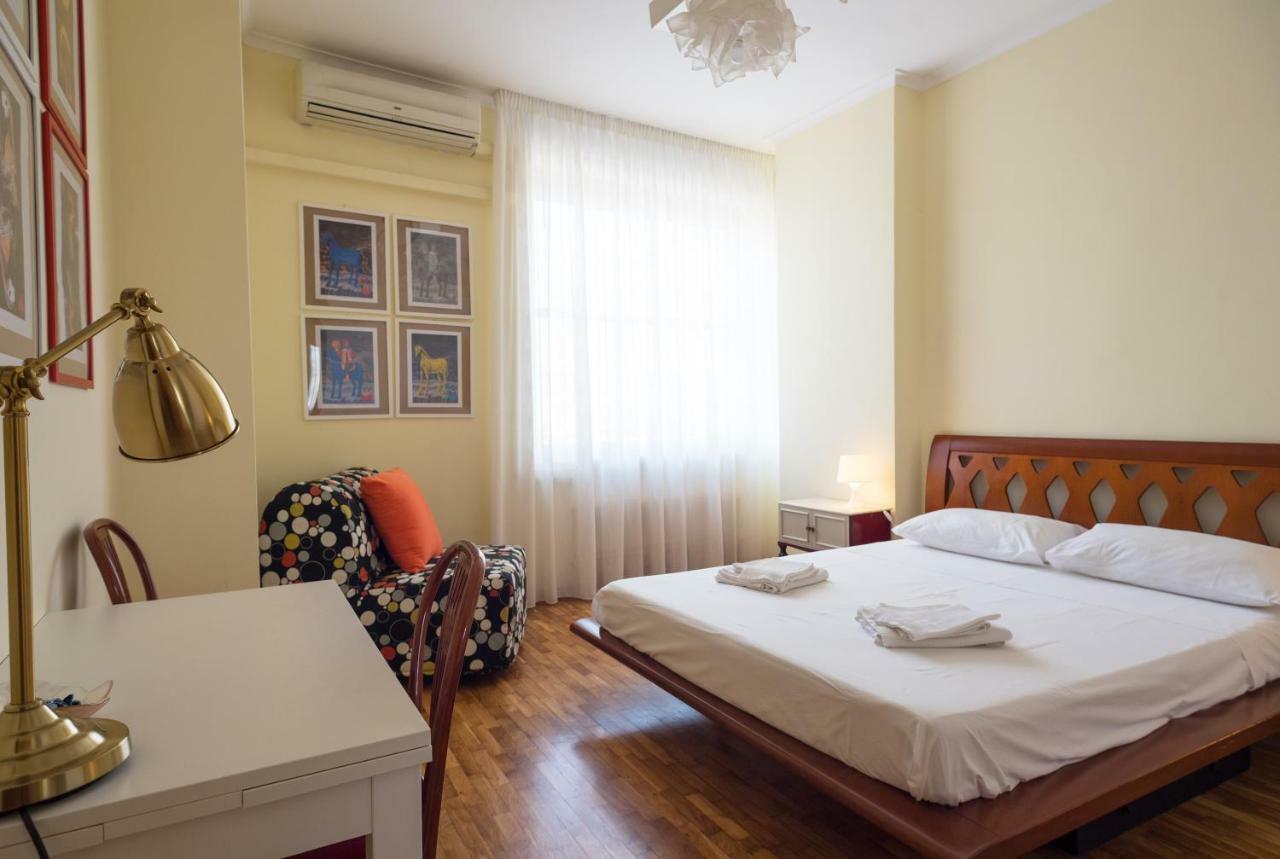 Casa Laurino Bed & Breakfast 3*