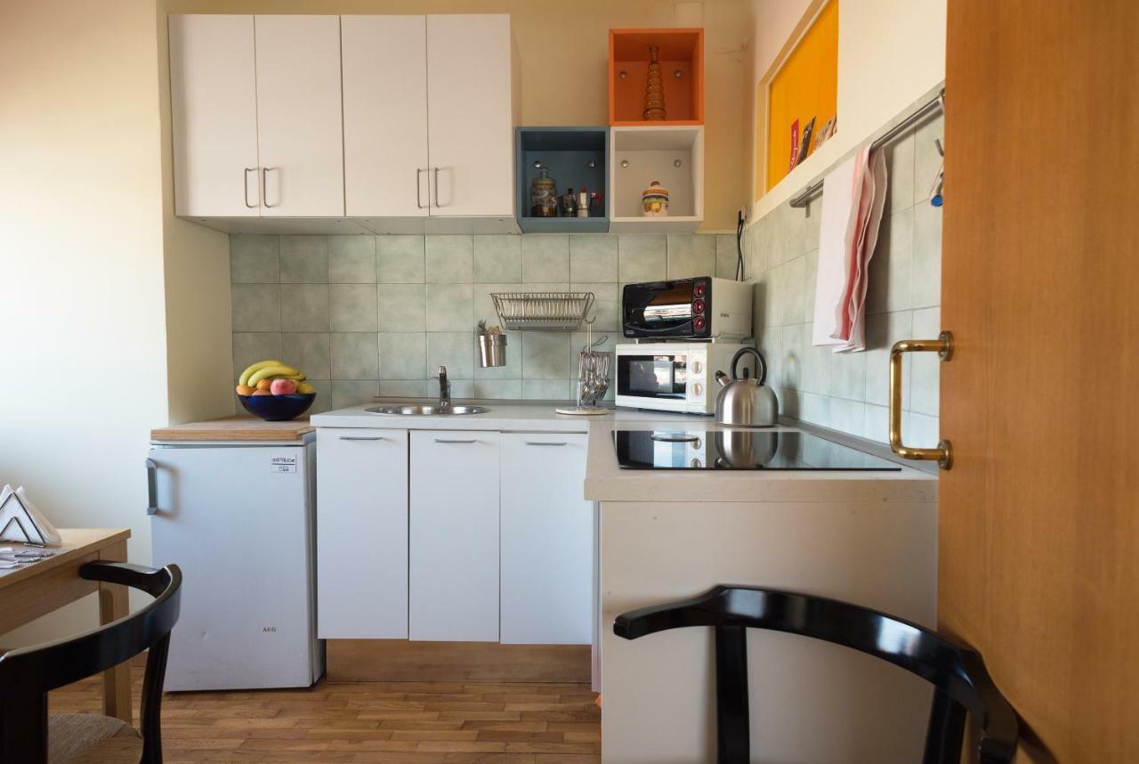 Casa Laurino Bed & Breakfast Naples