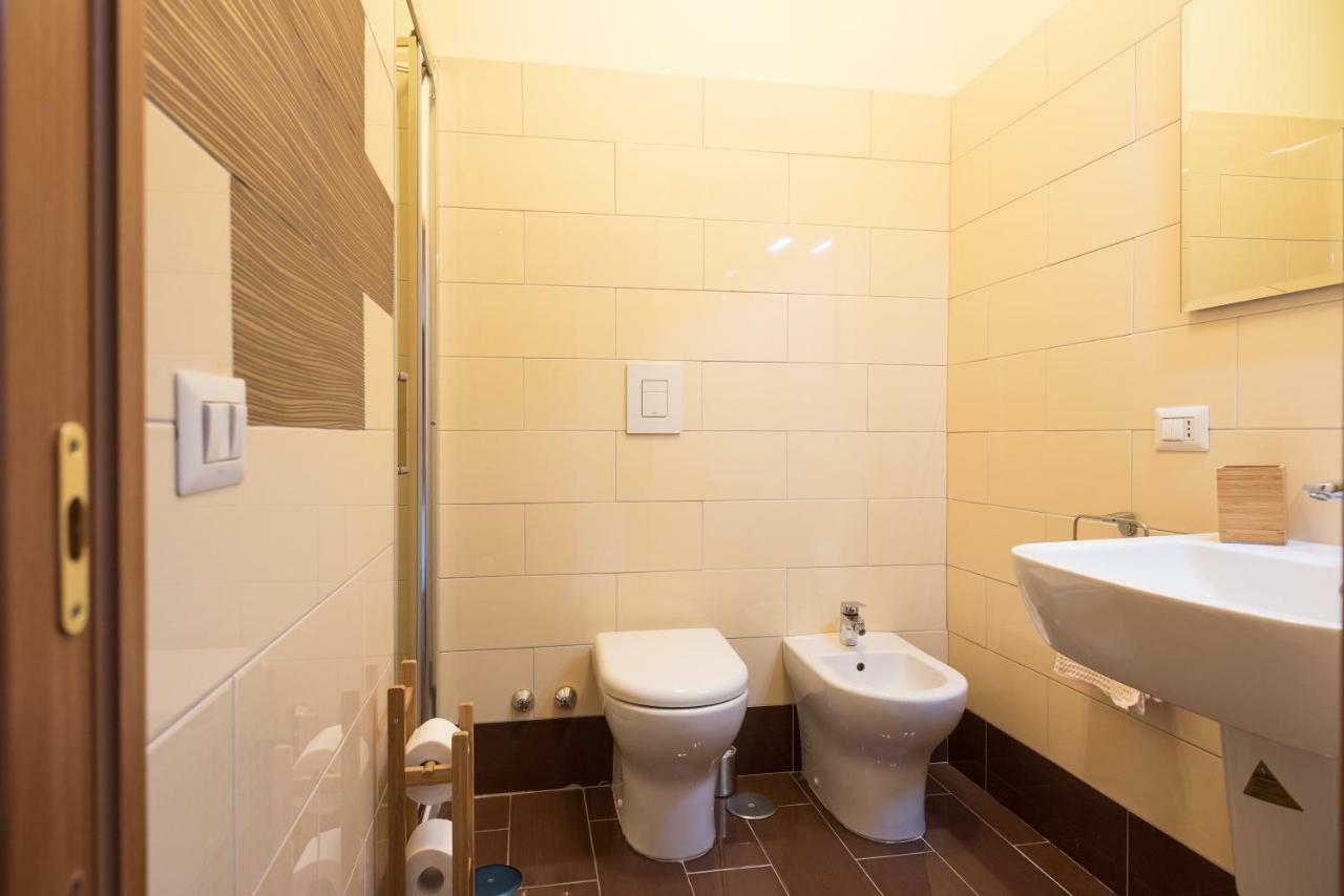 Bed & Breakfast Casa Laurino 3*
