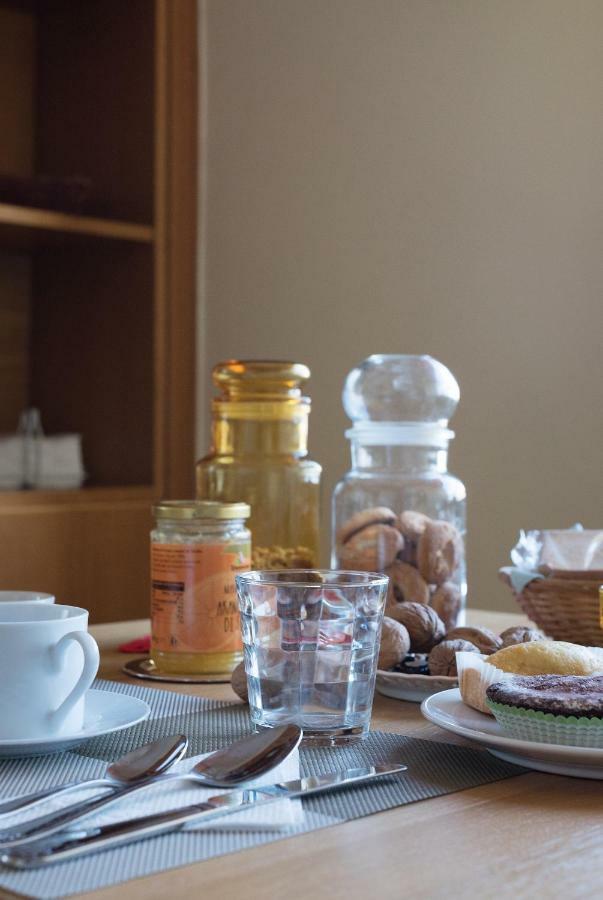 Bed & Breakfast Casa Laurino