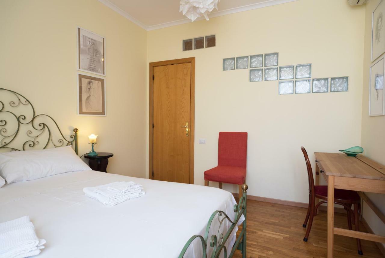 Casa Laurino Naples
