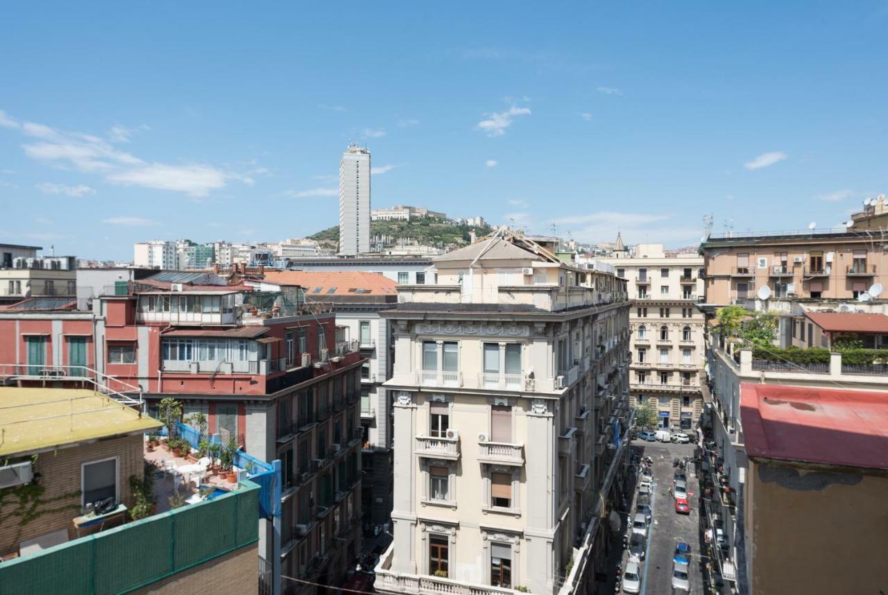 Casa Laurino Bed & Breakfast Naples