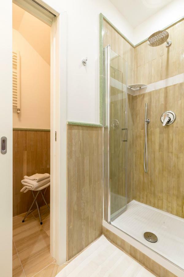 Aristovascio Apartment *