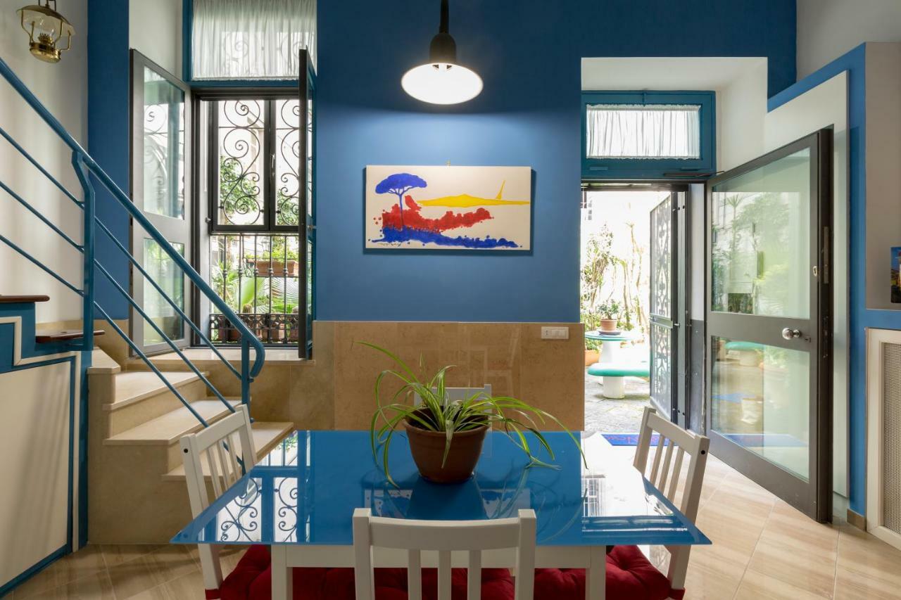 Aristovascio Apartment
