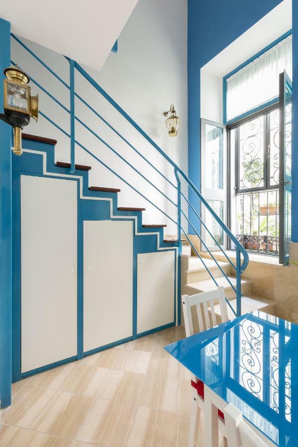 Apartment Aristovascio