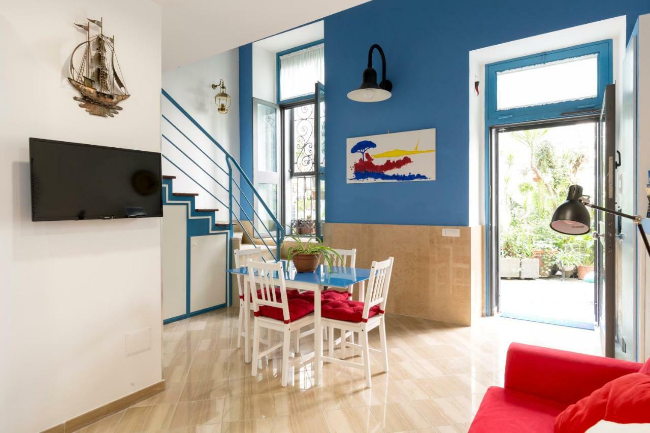 Apartment Aristovascio *