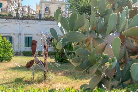 Casetta Belvedere Apartment Naples
