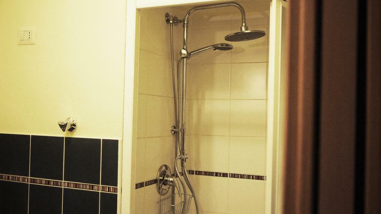 Bed & Breakfast Casa Laurino Naples