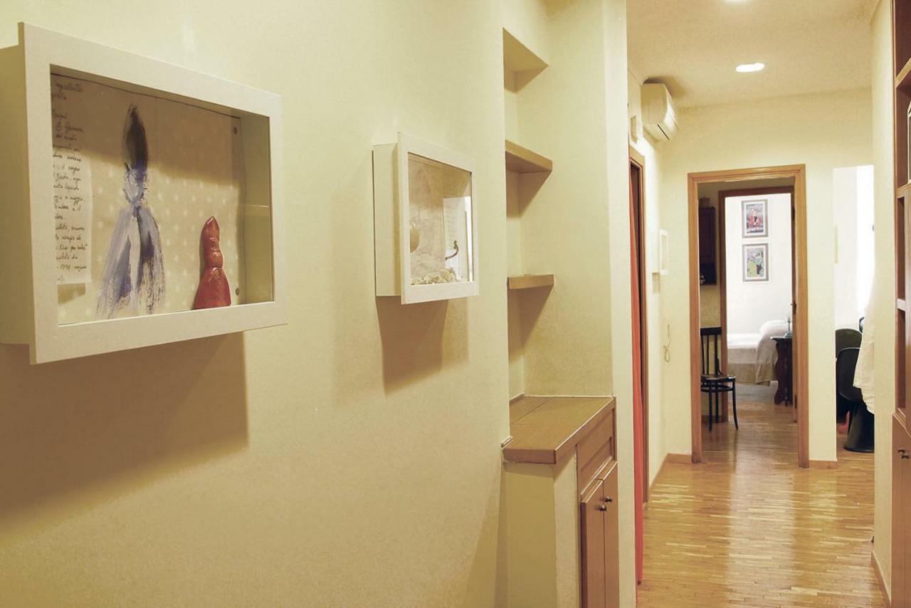 Bed & Breakfast Casa Laurino Naples
