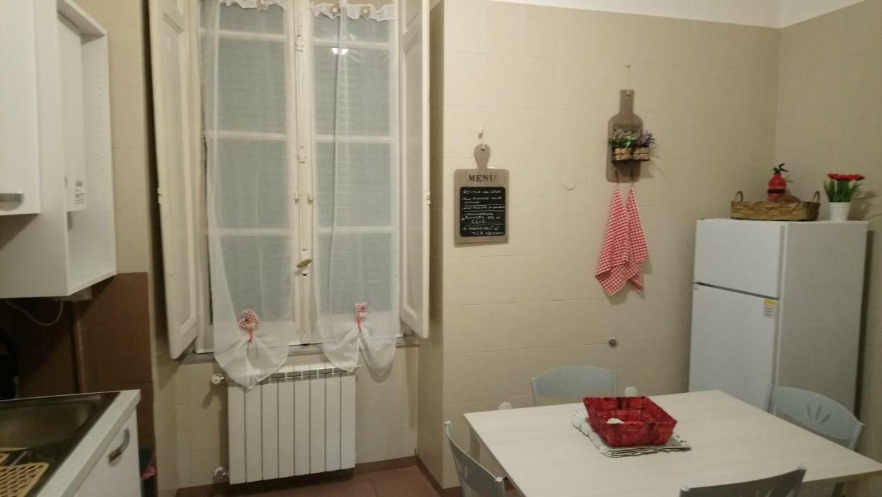 Domus Mea Apartment