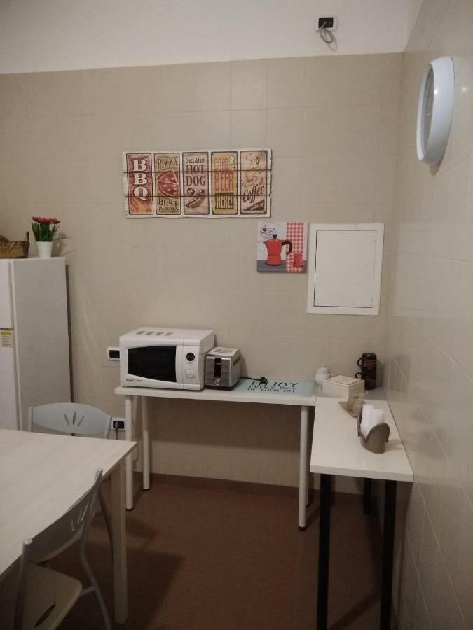 Apartment Domus Mea *
