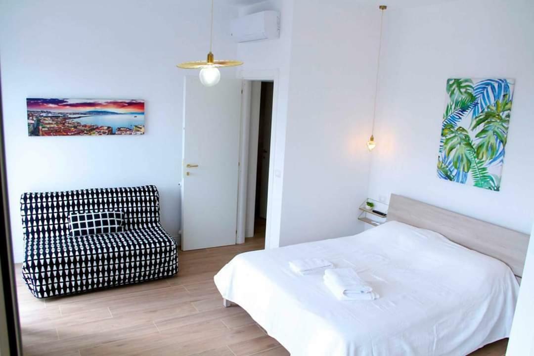 Apartment Casa Fabiana Naples