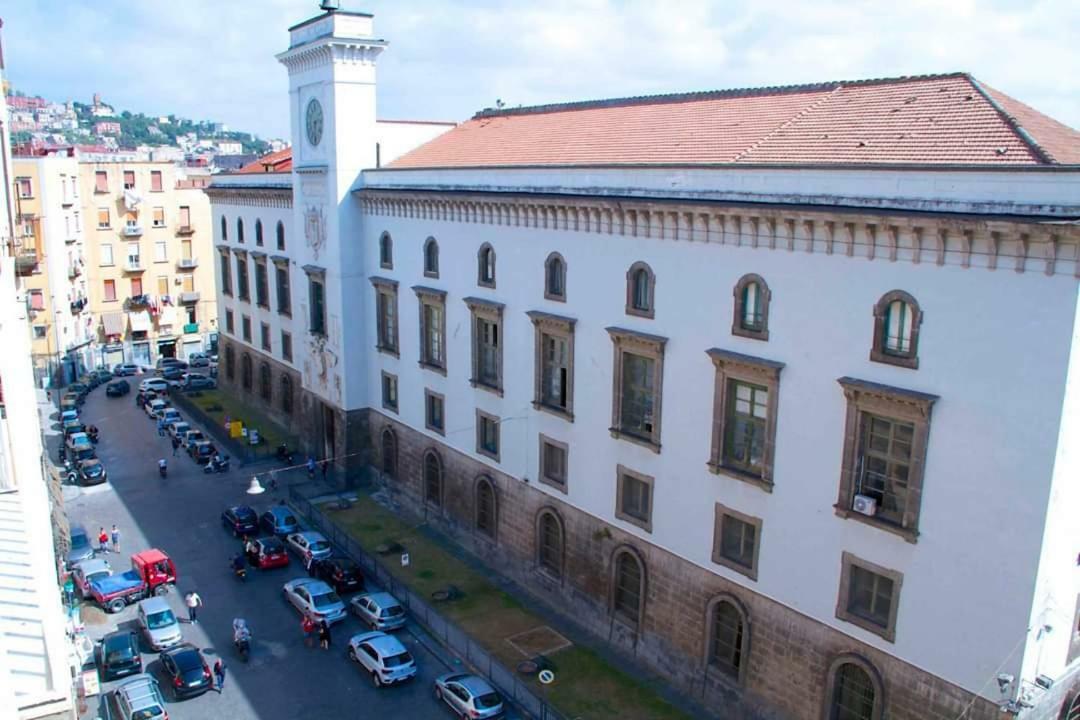 Casa Fabiana Apartment Naples