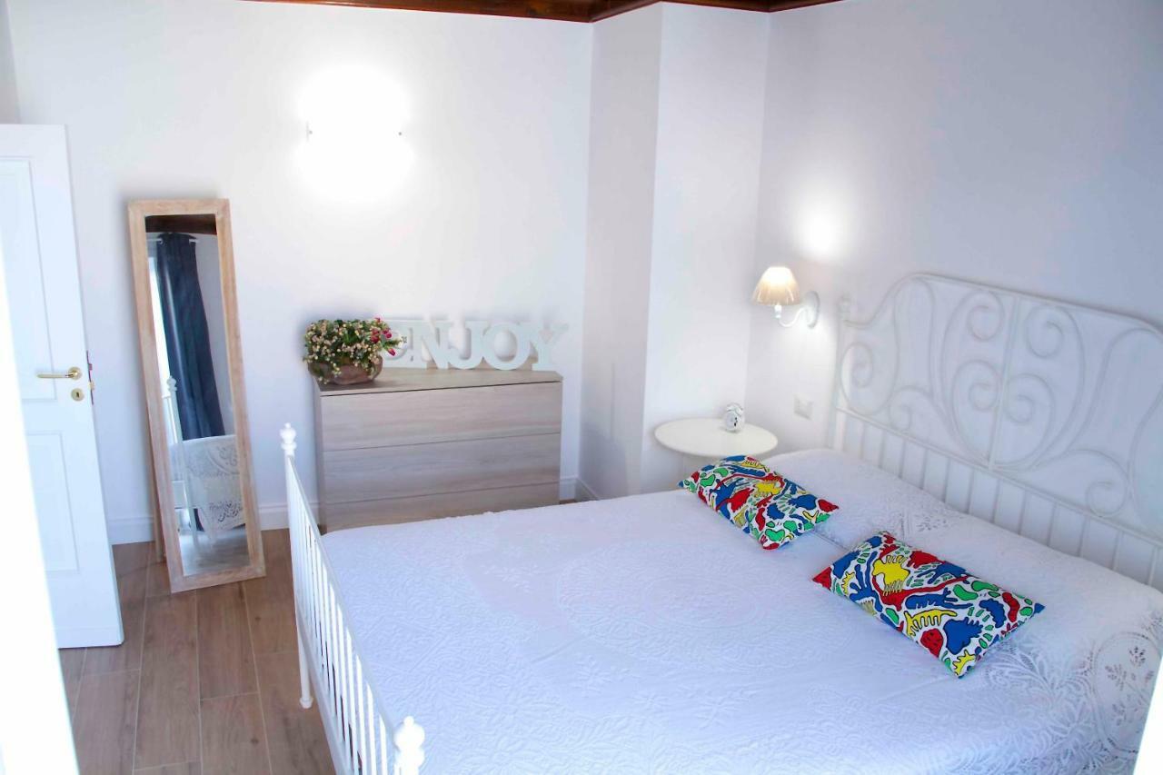 Casa Fabiana Apartment *