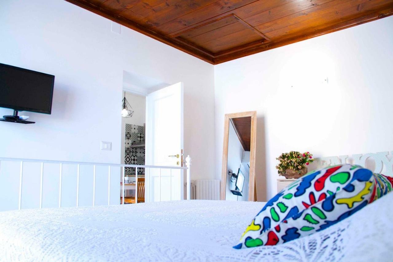 Casa Fabiana Apartment *