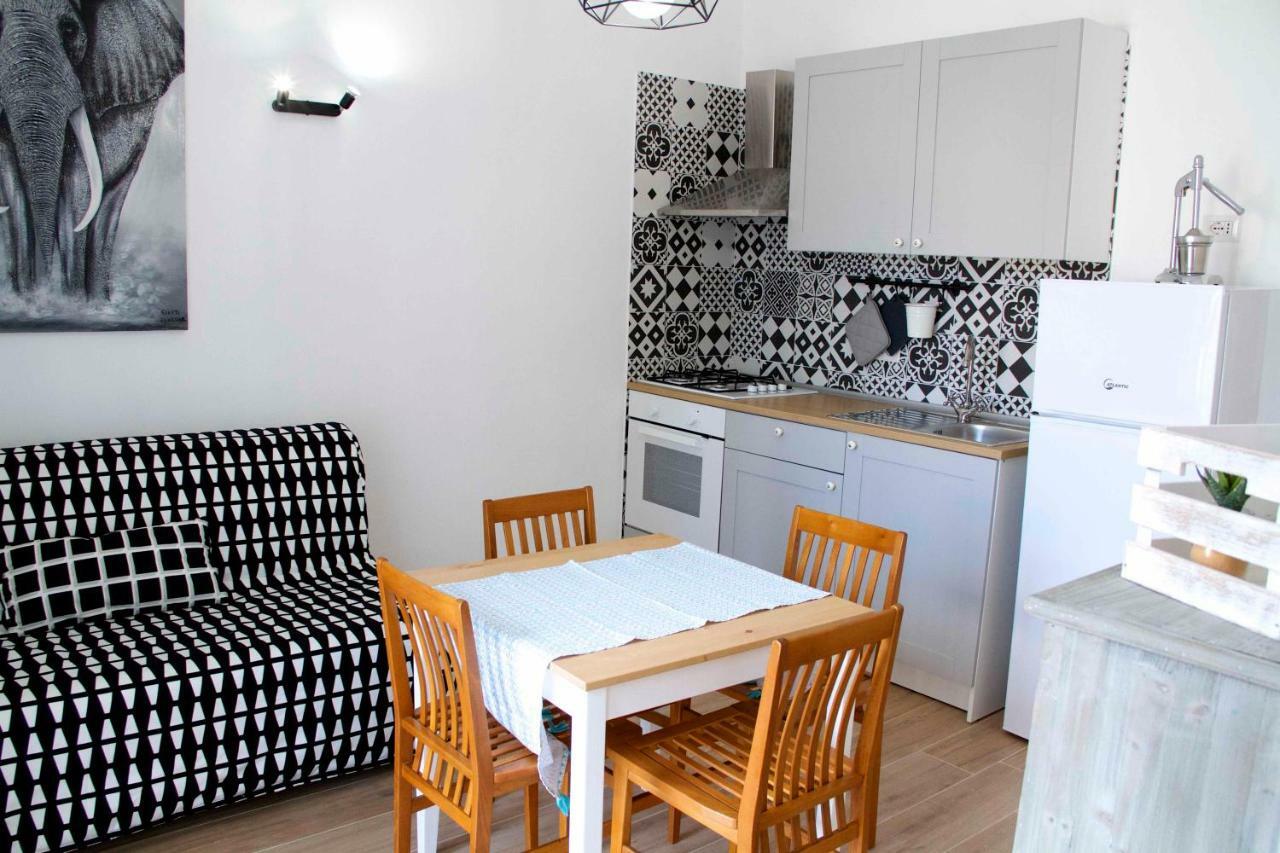 Casa Fabiana *