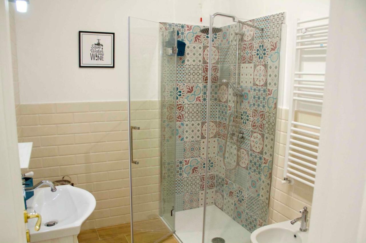 Casa Fabiana Apartment Naples