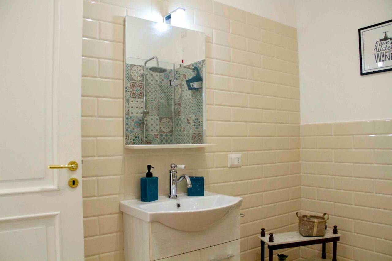 Casa Fabiana Naples