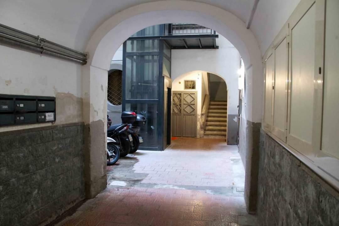 Casa Fabiana * Naples