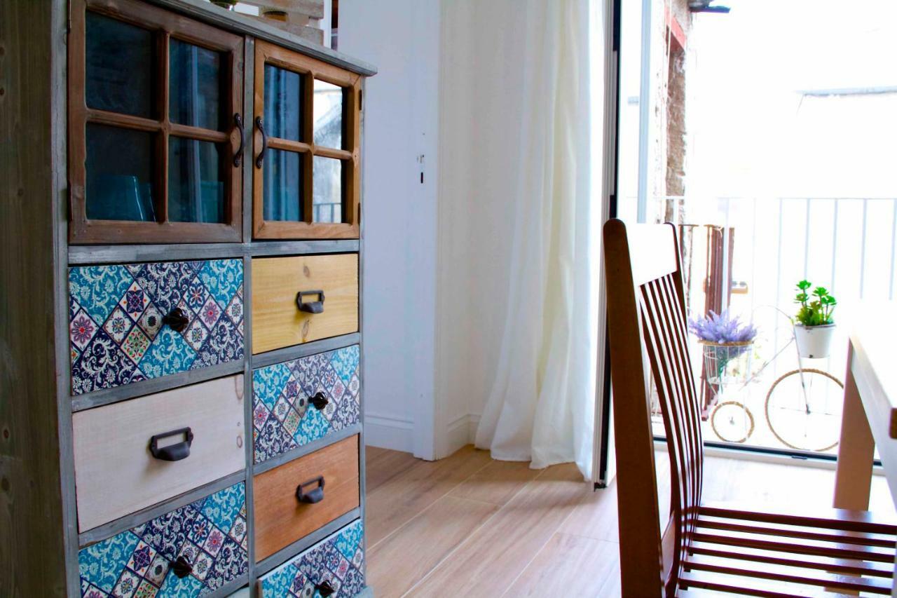 Apartment Casa Fabiana Naples