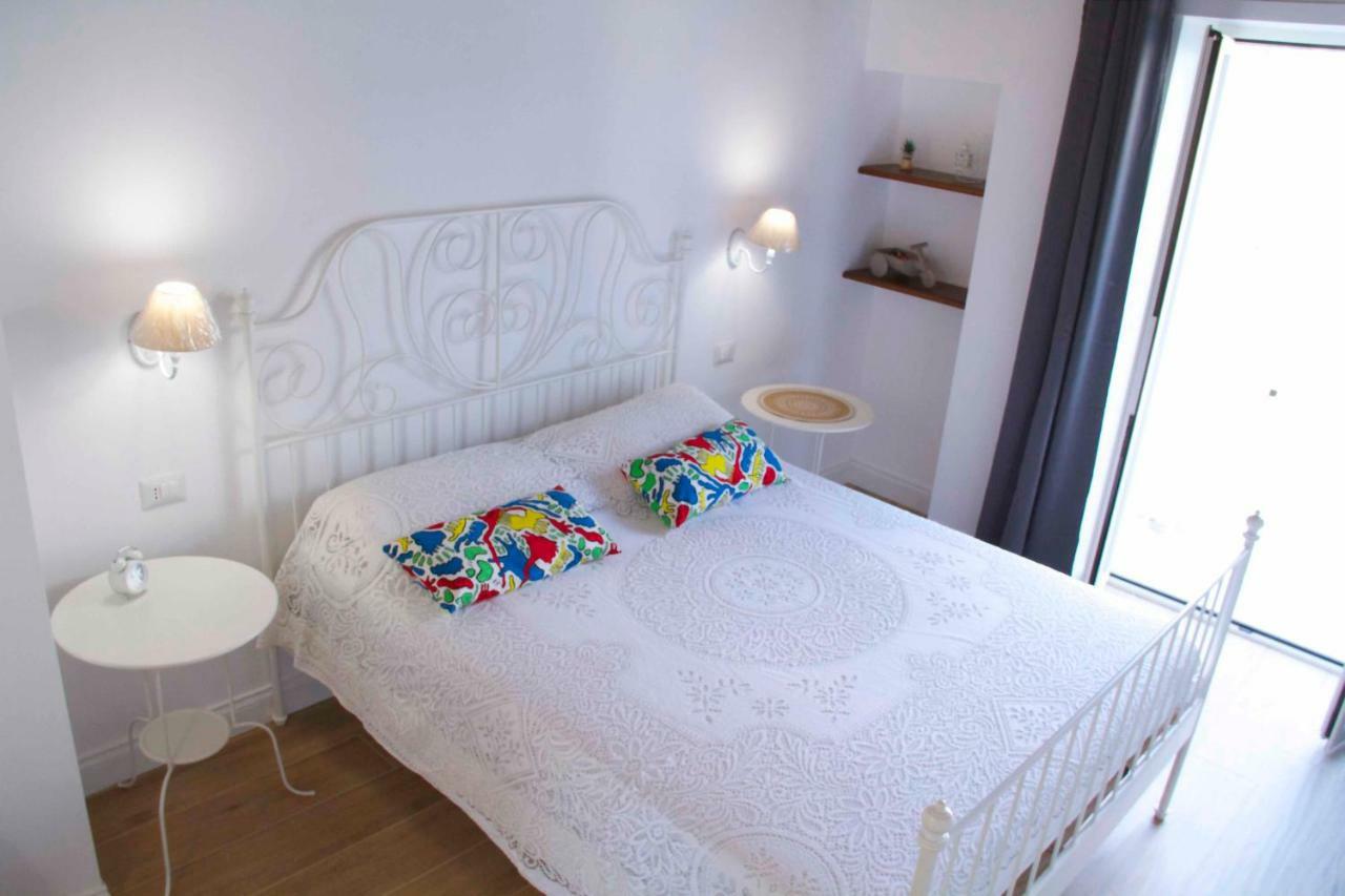 Apartment Casa Fabiana *