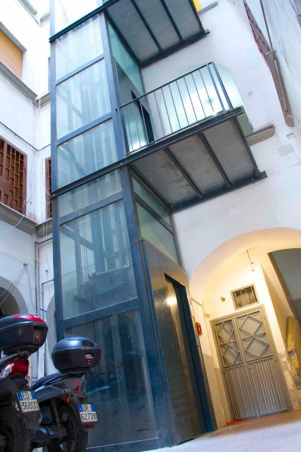 Apartment Casa Fabiana