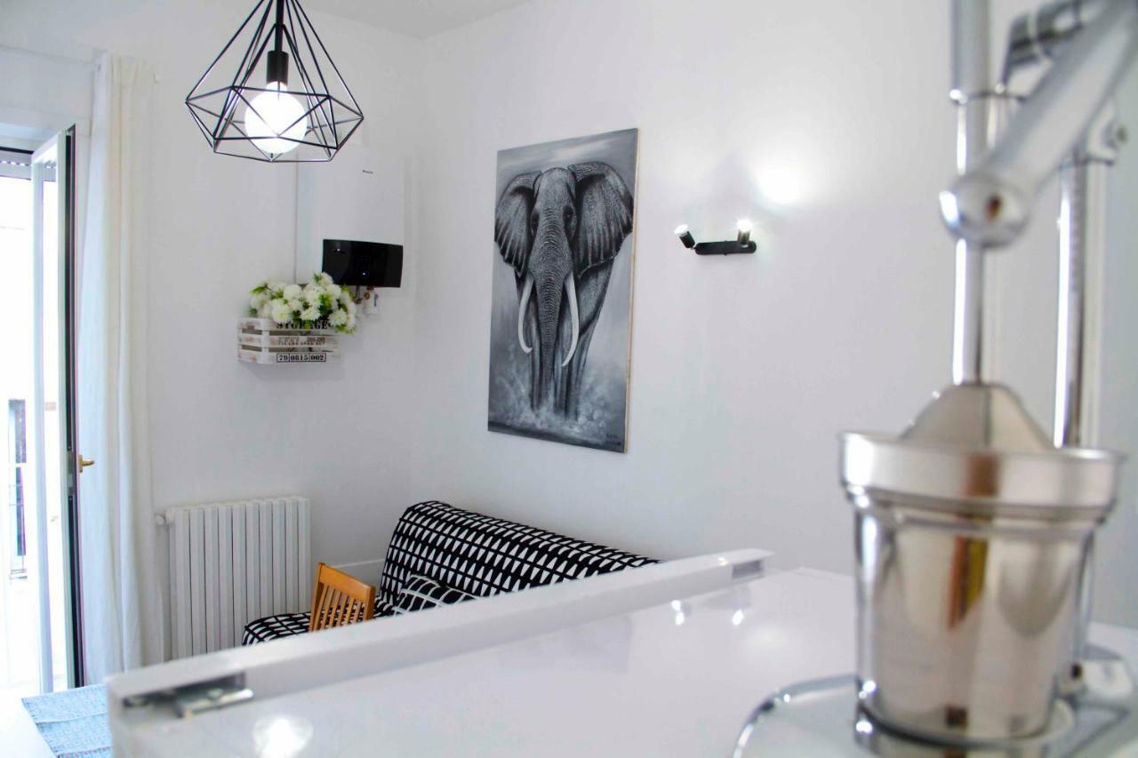 Apartment Casa Fabiana