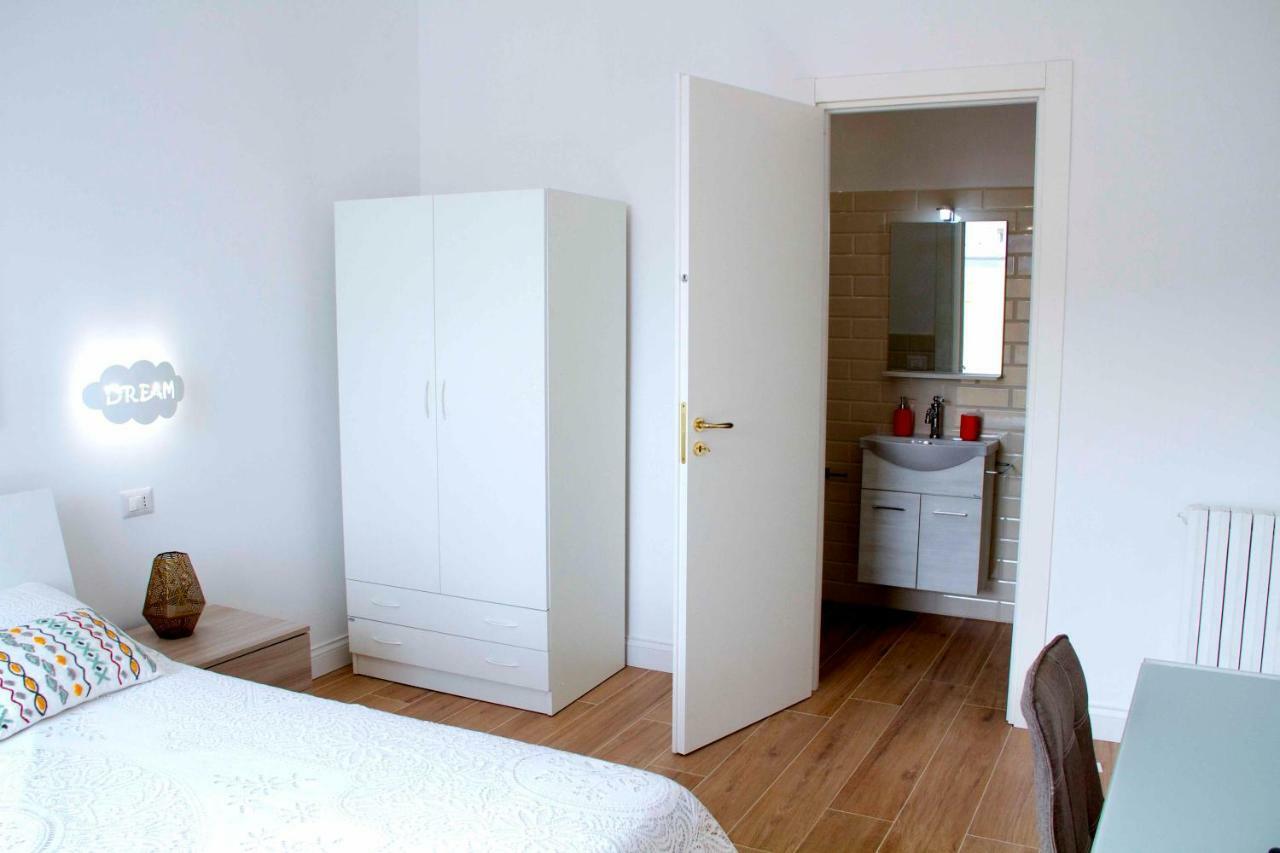 Apartment Casa Fabiana Naples