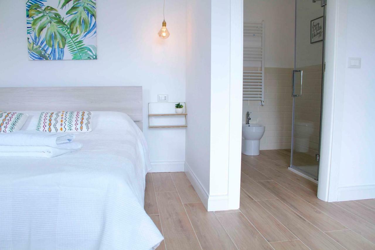 Casa Fabiana Naples