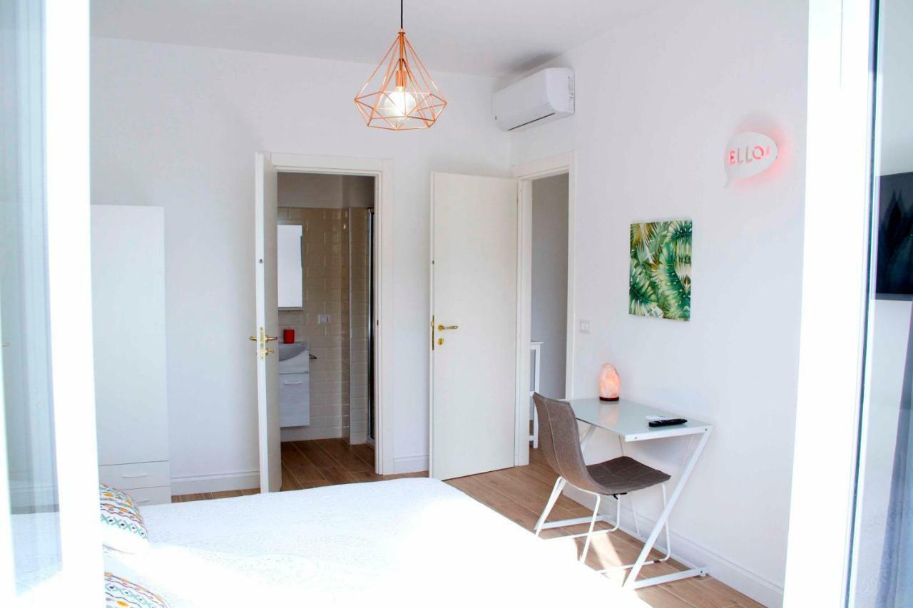 Casa Fabiana * Naples