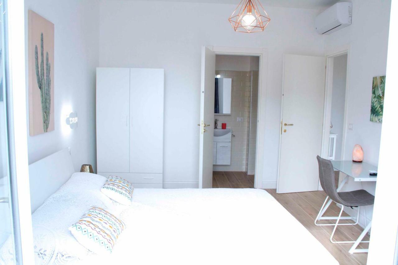 Casa Fabiana Apartment Naples