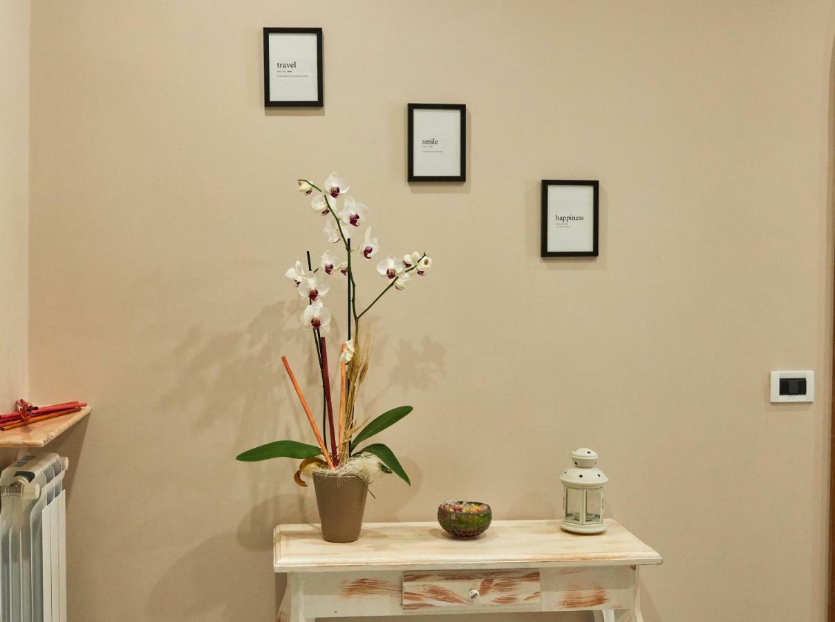 Holiday home Casa Nanni *