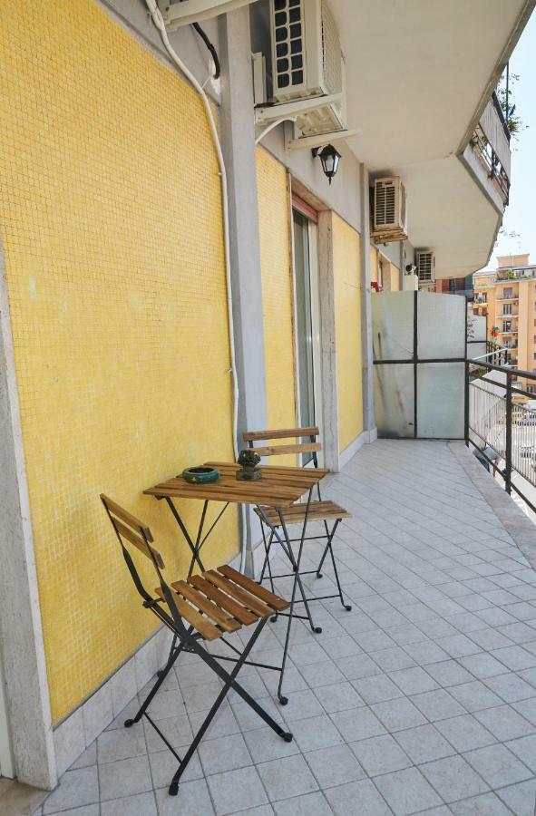 Casa Nanni * Naples