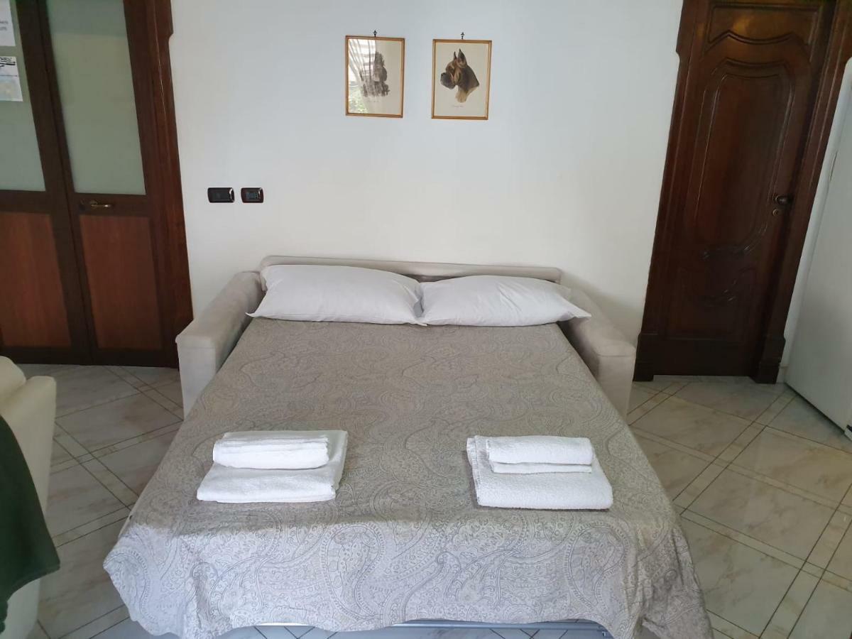Il Terrazzino Di Montesanto Holiday home *